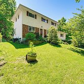 Ossining Vacation Rental Near River, Trails & Mta!