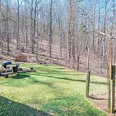 Pet-friendly Roanoke Home w/ Fire Pit + Grill!