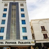 HOTEL PIONEER PARADISE