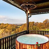 San Vinogradara - One Bedroom Holiday Home With Hot Tube