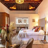 Hotel Emblemático La Casa De La Camelia