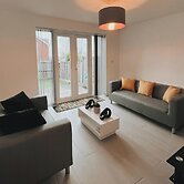 Oldbury Heritage Hideaway 02!