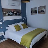 Appart'Hôtel Le Haut Berry