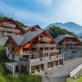 Résidence Terresens Edelweiss