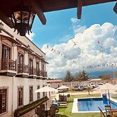 Hotel Hacienda Real Aculco