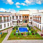 Hotel Hacienda Real Aculco