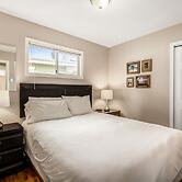 Perfect Getaway Cabin in the Okanagan 6