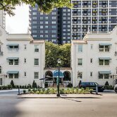 Hotel Granada, a Design Hotel