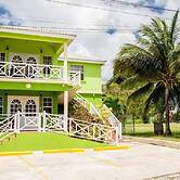 Prospect 3-bedroom Apt #5