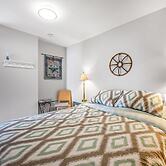 Lakeside Condo w Large Outdoor Space