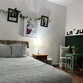 Habitaciones la jungla 22