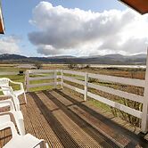Lochead Chalet