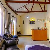 Nv Fort Lugard Hotel Iganga