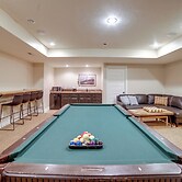 Rigby Home w/ Game Room & Fire Pit