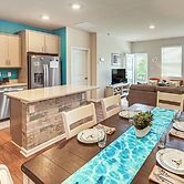 Pool Access & Beach Shuttle: Millville Townhome!