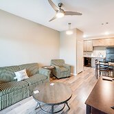 Close to Lakes & Museums: Bonham Vacation Rental