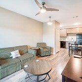 Close to Lakes & Museums: Bonham Vacation Rental