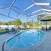 Naples Duplex Home w/ Private Pool & Lanai!