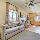 Cozy Dillon Retreat: Fireplace, Mountain Views!