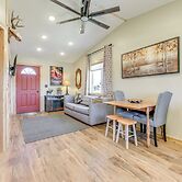 Cozy Dillon Retreat: Fireplace, Mountain Views!