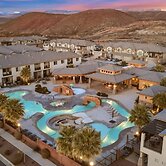 Zion's Paradise 6 Bedroom Townhouse