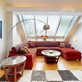 Sunrise Mountain Village