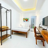 Agbing Seaside View Resort Puerto Galera powered by Cocotel