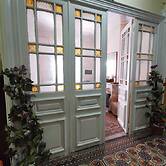 Grand Hotel Moderne - Port d'Alger