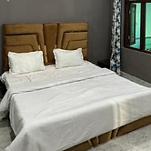 Goroomgo Hotel Zulfikar Srinagar