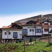 Hotel Prizreni