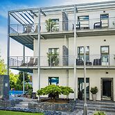 Hotel Csopak Resort & Lake