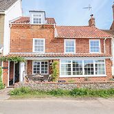 Beta Cottage