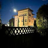 Il Codirosso – Il Castello che non c’era