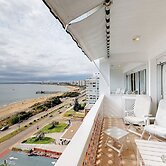 Oceana Suites Vanguardia