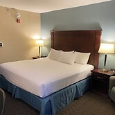 EVEN Hotel Detroit North - Troy