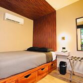 Boutique Hotel Containers