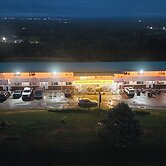 Scenic Motel Moncton