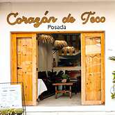 Corazon de Teco