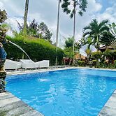 Dong Loka Guesthouse Bali