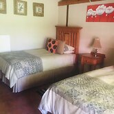 Room in Guest Room - Berke Guest Room Ermelo