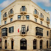 Royale Sainte Hélène Boutique Hotel