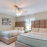 Pet-friendly Retreat in Stuart w/ Saltwater Pool!