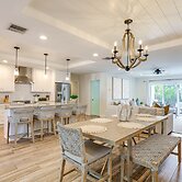 Pet-friendly Retreat in Stuart w/ Saltwater Pool!