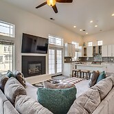 Sparks Home w/ Lake Access, 5 Mi to Downtown Reno!