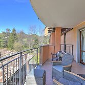 Montebello Apartment