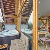 Spa Apartment Zora