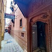 Riad Le Petit Ksar