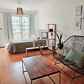 Large Apartment Villa Urquiza