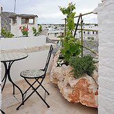 TrulliOcchiDiPietraHistoricalExperience