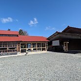 Aso Sakura Ark - Hostel